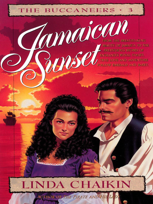 Title details for Jamaican Sunset by Linda Chaikin - Available